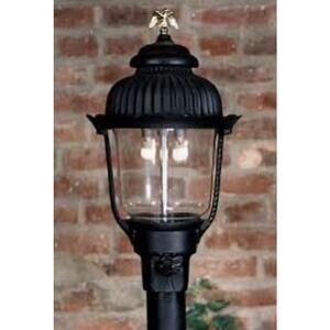 New in box GLM 1700 lamp head for natural gas lamp for outdoor use